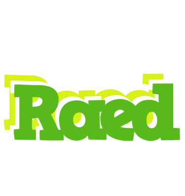 Raed picnic logo
