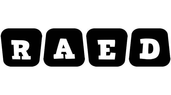 Raed racing logo