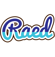 Raed raining logo