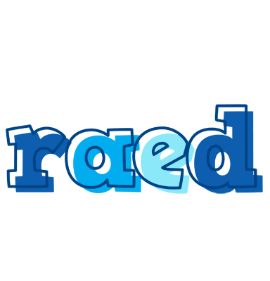 Raed sailor logo