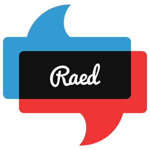 Raed sharks logo