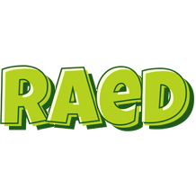 Raed summer logo