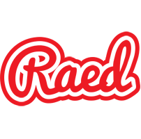 Raed sunshine logo