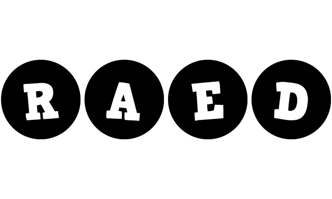 Raed tools logo