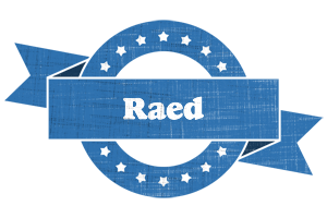 Raed trust logo