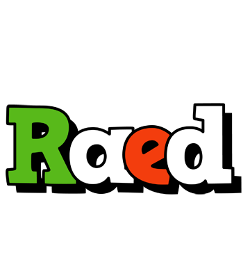 Raed venezia logo