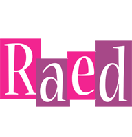 Raed whine logo