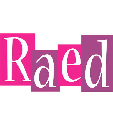 Raed whine logo