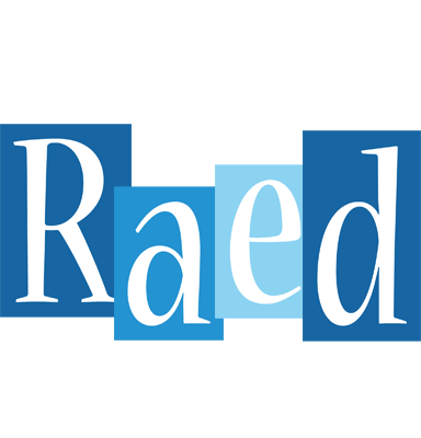 Raed winter logo
