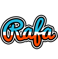 Rafa america logo