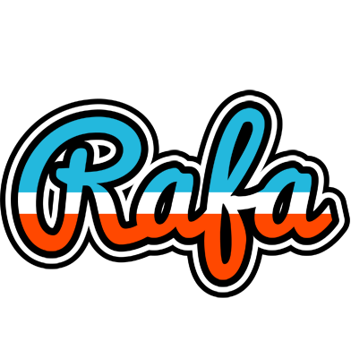 Rafa america logo
