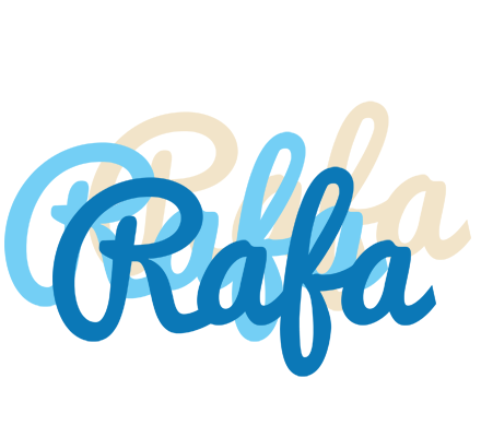 Rafa breeze logo