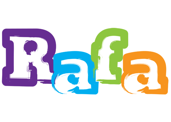 Rafa casino logo