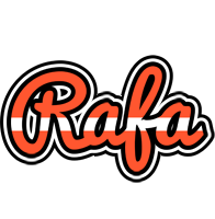 Rafa denmark logo