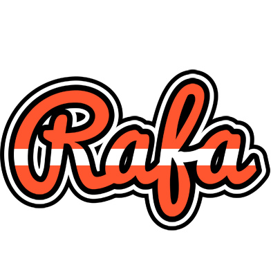 Rafa denmark logo