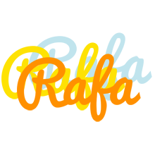 Rafa energy logo