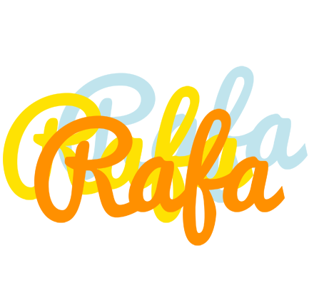 Rafa energy logo
