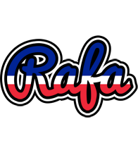 Rafa france logo