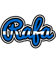 Rafa greece logo