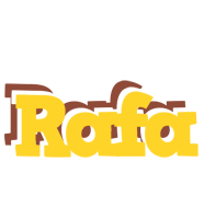 Rafa hotcup logo