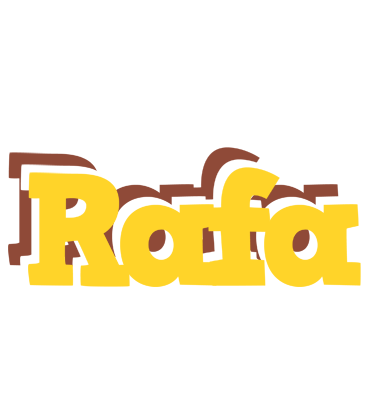 Rafa hotcup logo