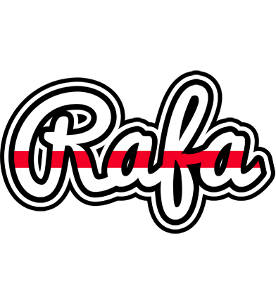 Rafa kingdom logo