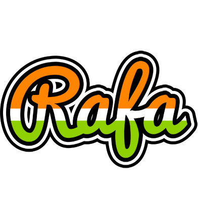 Rafa mumbai logo