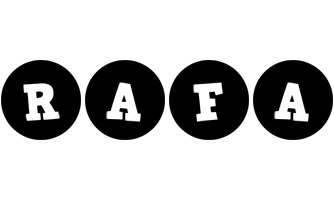 Rafa tools logo