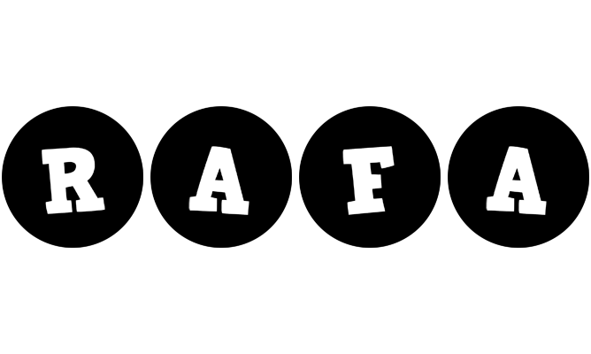 Rafa tools logo