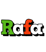 Rafa venezia logo