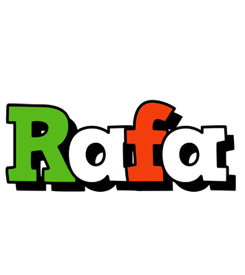 Rafa venezia logo