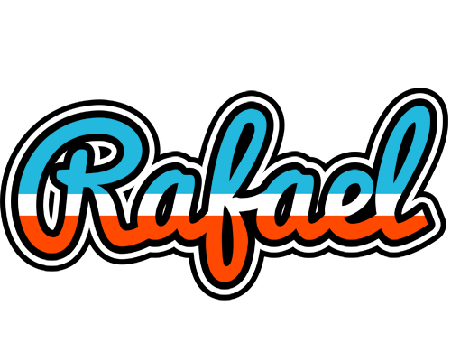 Rafael america logo