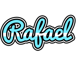 Rafael argentine logo