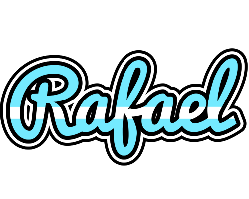 Rafael argentine logo