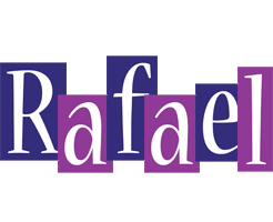 Rafael autumn logo