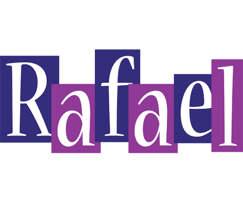 Rafael autumn logo