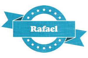 Rafael balance logo
