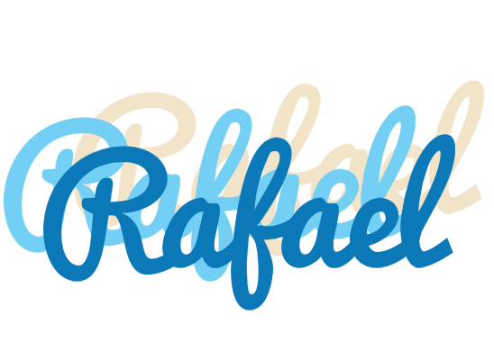 Rafael breeze logo