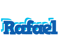 Rafael business logo