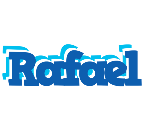 Rafael business logo