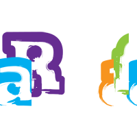 Rafael casino logo