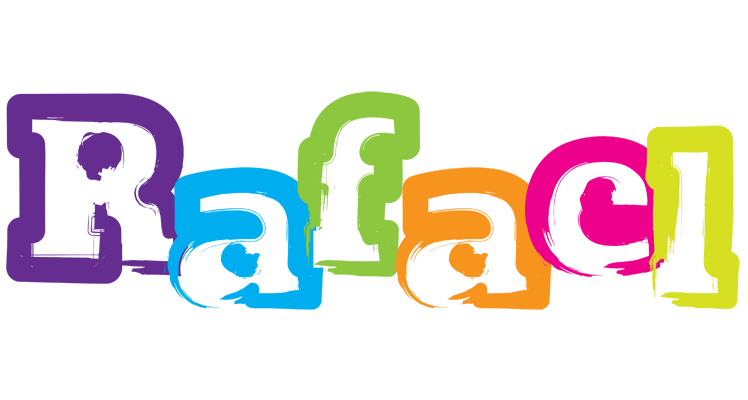Rafael casino logo