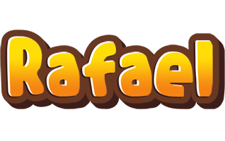 Rafael cookies logo