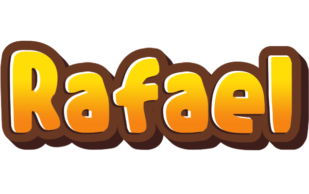 Rafael cookies logo