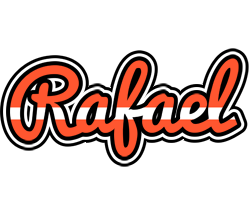 Rafael denmark logo