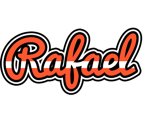 Rafael denmark logo