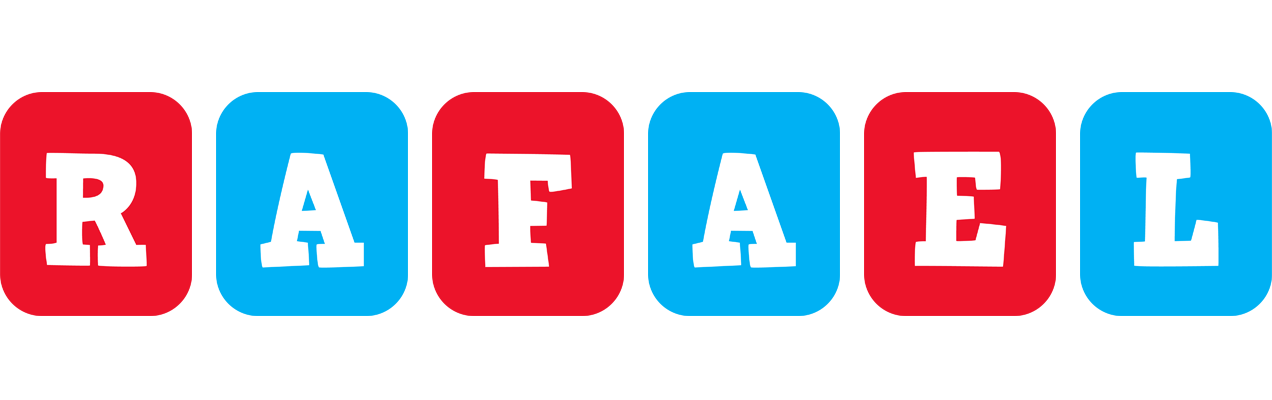Rafael diesel logo