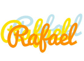 Rafael energy logo