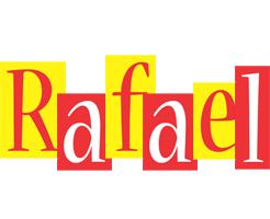 Rafael errors logo