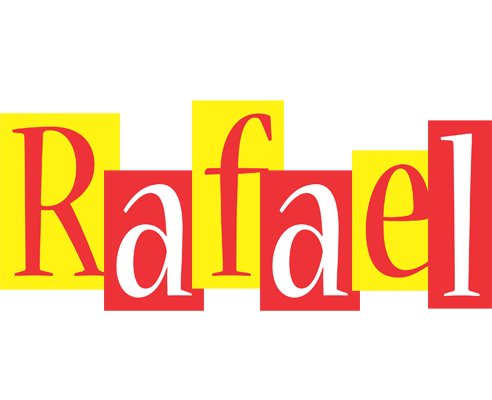 Rafael errors logo